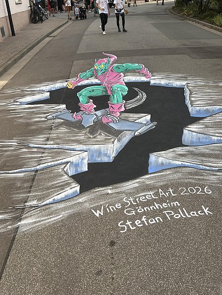 Stefan Pollack
